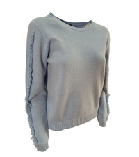 MAGLIA DONNA M/L 10891 Tellini S.r.l. Ingrosso Abbigliamento